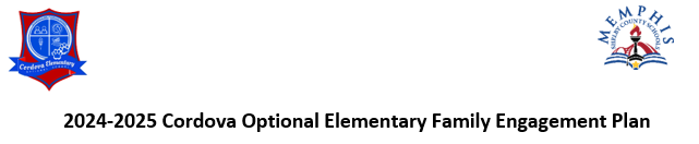 Family Engagement Plan